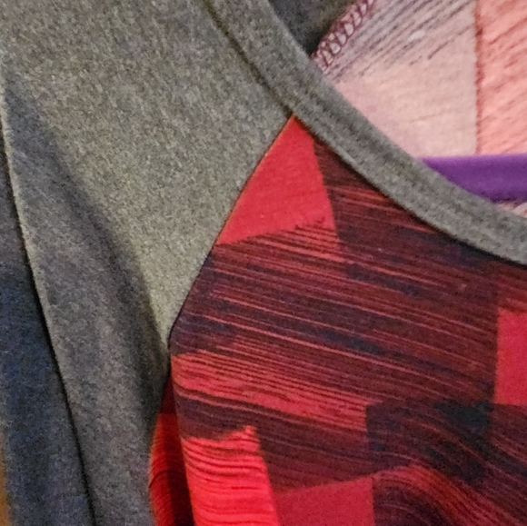 Lularoe Randy - Picture 3 of 4